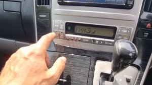 Toyota Alphard 2008г ПРОДАН!?