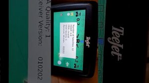 GPS Глонасс усиленная антенна RX-15 - для всех курсоуказателей