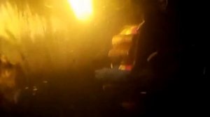 Подводная охота на малой речке, Щука 5.5 кг жерех и голавль