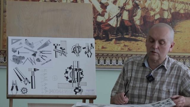 Консультация. Художественное отделение (Живопись, Дизайн, Художественная керамика)