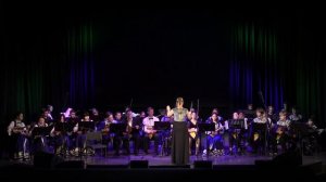 Оркестр русских народных инструментов "Росинка"