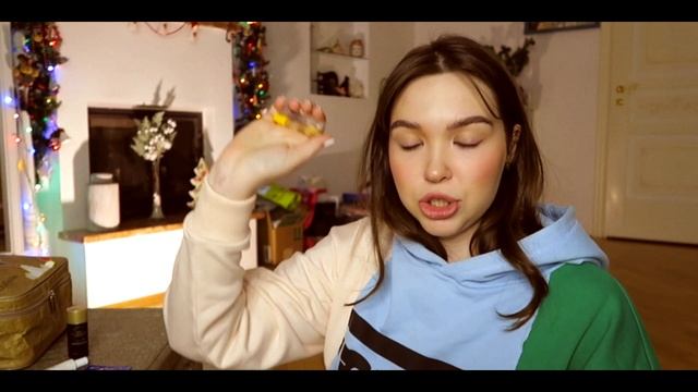 МОИ КОСМЕТИЧКИ В ПУТЕШЕСТВИЕ смотреть онлайн