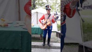Москва. Фестиваль"Времена и эпохи". 12 июня 2022 год!