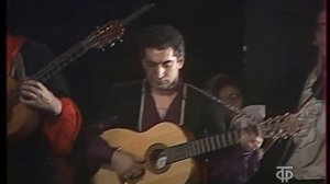 Поздравленние Николай Сличенко 50 лет