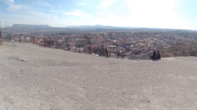 Nevşehir-TURKEY смотреть онлайн