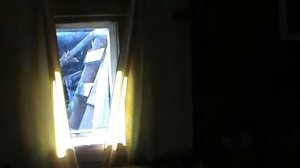 Пристройка к бане