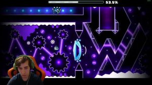 Дольфи прошёл Zaphkiel меньше чем за 2 часа!