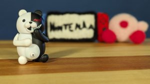 День просмотра АНИМЕ - Danganronpa 2 сезон с Катей vkplay.live/nintenda