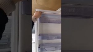 видео обзор холодильника Бирюса 129KS