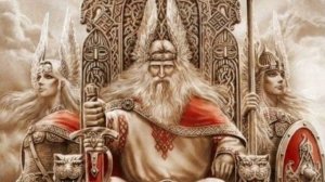 33 заповеди Перуна