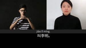 [ENES SUB]   Slow Chinese Stories Newcomer  Chinese Listening Practice HSK 12[9].mp4