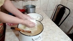 Мастер-класс по приготовлению блинов2