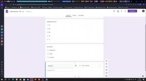 ГАЙД: Как сделать опрос для проекта