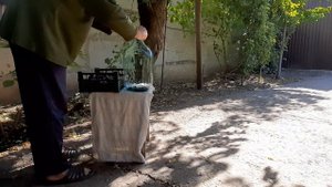 Приготовление домашнего красного вина из винограда зайбер (Молдавской селекции) тремя способами.