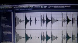 Добавление ревера в трек Adobe Audition