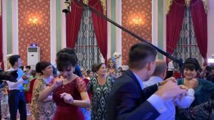 Свадьба в Таджикистане, Канибадам. Традиции и обычаи. Выпуск 4. Легендарное путешествие 2.0