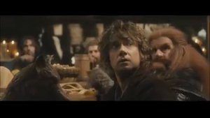 BEORN* The Skin Changer- The Hobbit