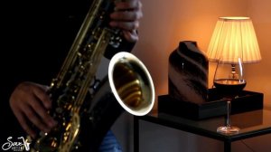 Raphael Stéfano  -  Roxette - It Must Have Been Love (Sax Cover)