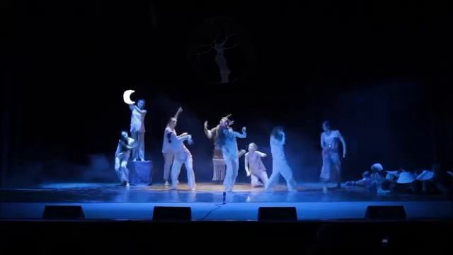 Мама Шамана - тизер смотреть онлайн