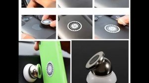 держатель для телефона в машину на панель