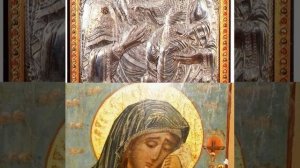 Ты моя Мати, Царице Небесная