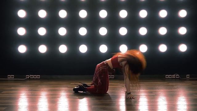 Kitty Kat - Heiss (Choreography by Anastasia Shepeleva)