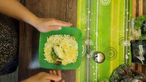 Фаршмак-?❤️? с оригинальной и вкусной начинкой! Очень вкусно!#готовимдома #готовимвкусно #фаршмак