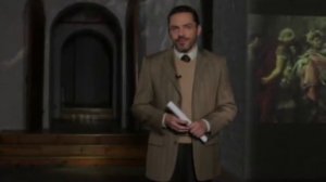 Генрик Сенкевич. “Камо грядеши“ ⁄ Библейский сюжет ⁄