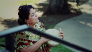 Tajik Christian music video