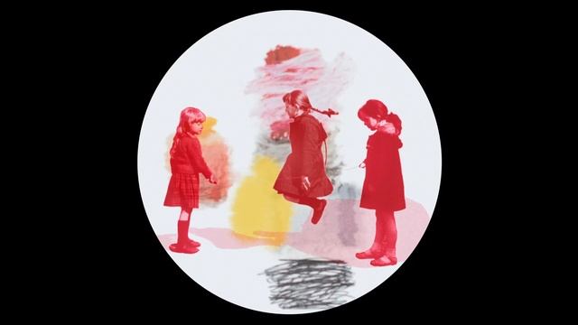 анимация картины "happy Soviet childhood" смотреть онлайн