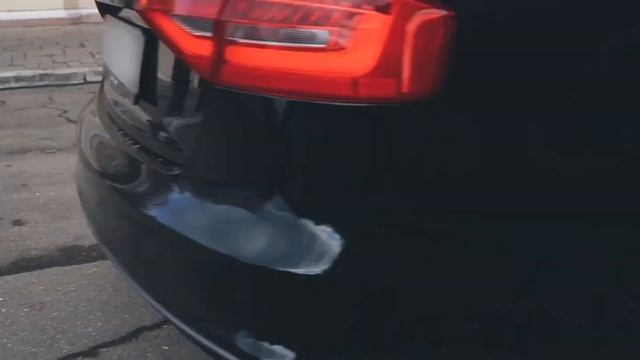 Ауди a4 2.0 TFSI поколения gen3 stage 2. Зачем нужна RS, если есть 2литра.