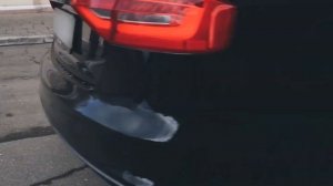 Ауди a4 2.0 TFSI поколения gen3 stage 2. Зачем нужна RS, если есть 2литра.