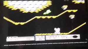 Прохождение игры Тини Тун с 1 по 3 уровень.