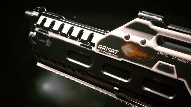 Aliens: Fireteam Elite - Terminal Containment | PS5 & PS4 games смотреть онлайн