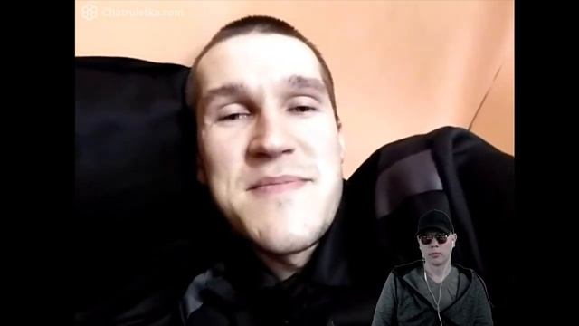 АРЕСТАНТ | ПРИКОЛЫ В ЧАТ РУЛЕТКЕ #1