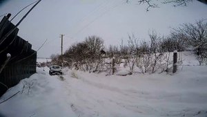 Если купил Смарт Зимой? How do you like  Smart Fortwo in winter?