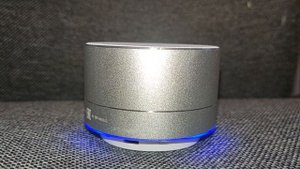 Портативная колонка Rombica Mysound BT-03 2C