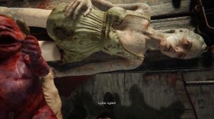 Lynn giving birth - Outlast 2 (No commentary)