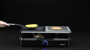 Раклетница Steba RC 18