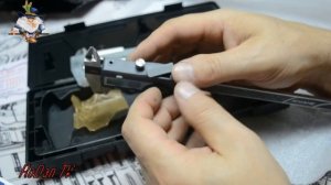 SHAHE - Электронный штангенциркуль!