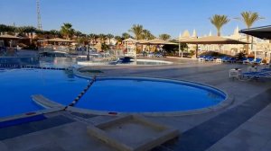 Albatros Aqua Blu 4, Sharm El Sheikh, обзор отеля
