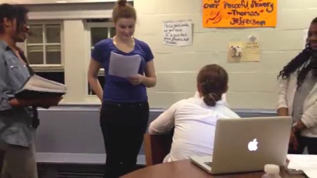 Spanish- La Memoria Electronica смотреть онлайн