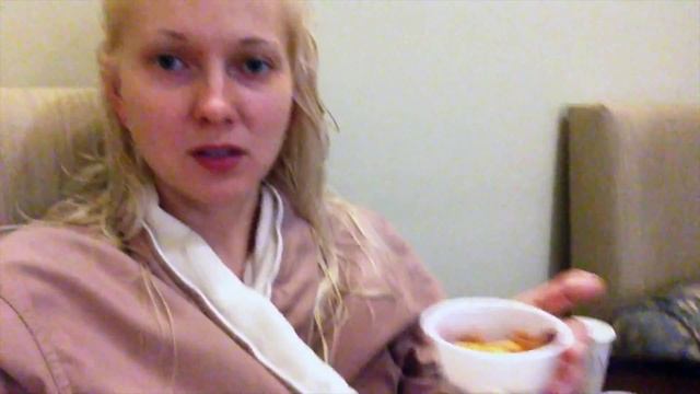 Жизнь в США: Посещение СПА Салона в г. Шарлотт Северная Каролина США смотреть онлайн