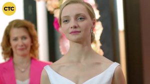 ЕКАТЕРИНА ВИЛКОВА - Отель Элеон съемки эпизода