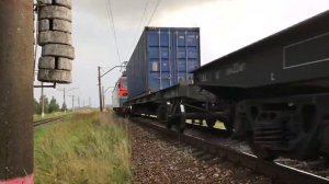 С ДНЁМ ЖЕЛЕЗНОДОРОЖНИКА 2020!