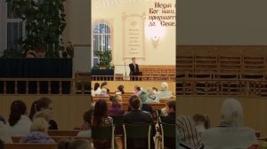 Город мой на вершине горы стоит. Христианская песня.