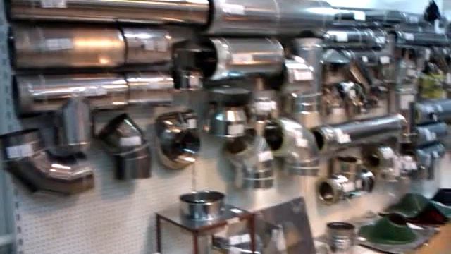 Магазин на Большевистской,73 Форнакс смотреть онлайн