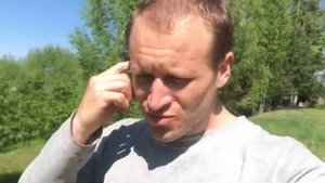 По пути заехали на дачу! Волга-Кимры!