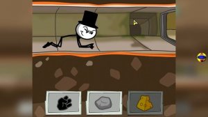 Побег из тюрьмы: Приключения стикмена! - Prison Escape: Stickman Adventure