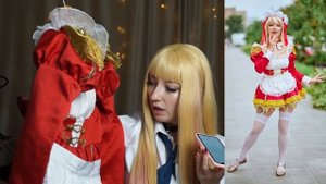 Косплей бренды с Алиэкспресс. Как выбрать косплей? Uwowo\Micocostumes\DokiDoki